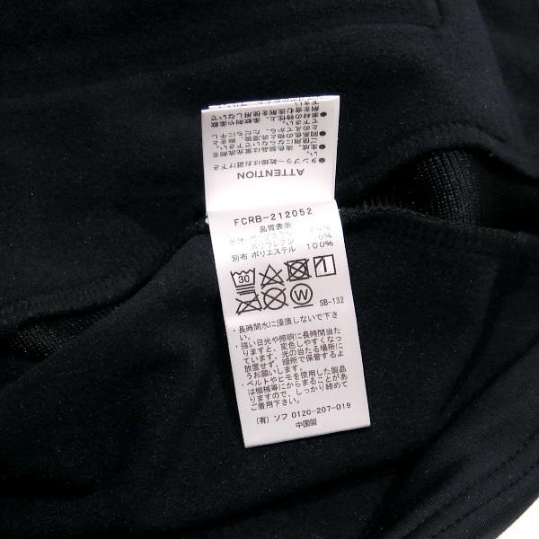 F.C.Real Bristol 21AW PDK JACKET FCRB-212052 エフシーレアル F.C.Real Bristol 21AW PDK JACKET FCRB-212052 エフシーレアル