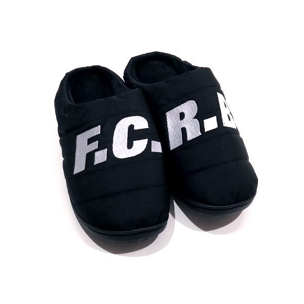 F.C.Real Bristol 21AW SUBU F.C.R.B. SANDALS FCRB-212086 エフシー