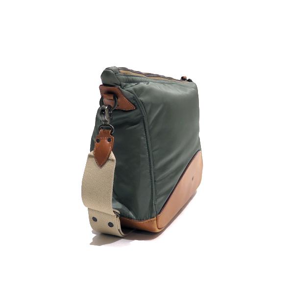 WTAPS ダブルタップス x PORTER ポーター SHOULDER BAG WTAPS ダブルタップス x PORTER ポーター SHOULDER BAG