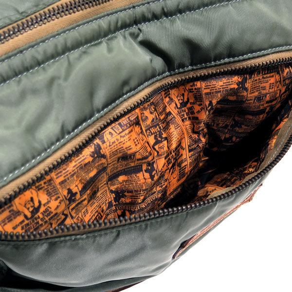 WTAPS ダブルタップス x PORTER ポーター SHOULDER BAG WTAPS ダブルタップス x PORTER ポーター SHOULDER BAG