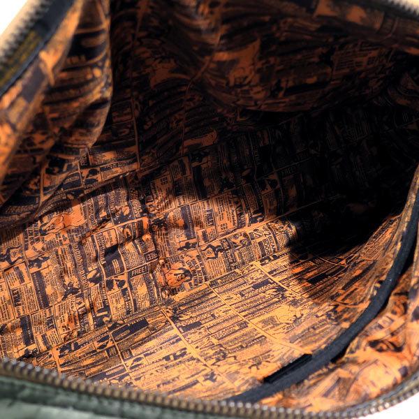 WTAPS ダブルタップス x PORTER ポーター SHOULDER BAG