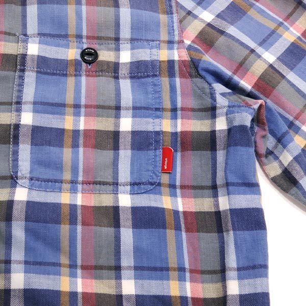 トップス Wtaps League / SS / Cotton. Twill. Wtvua トップス Wtaps League / SS / Cotton. Twill. Wtvua Amazon.co.jp