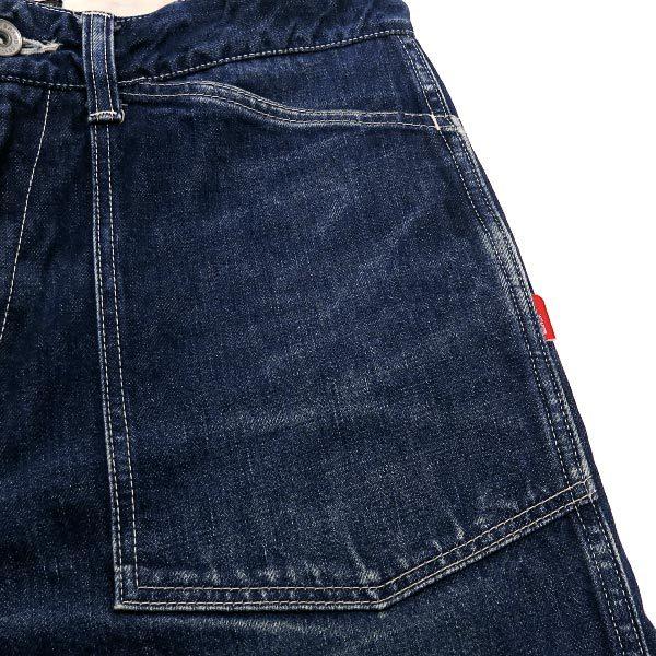 WTAPS UNION 02 インディゴ デニムパンツ S 2025年最新】wtaps union trousersの人気アイテム - メルカリ