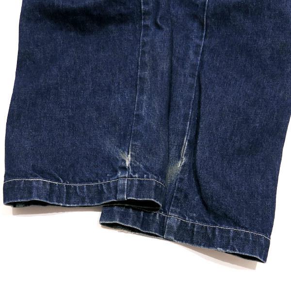 WTAPS UNION 02 インディゴ デニムパンツ S 2025年最新】wtaps union trousersの人気アイテム - メルカリ