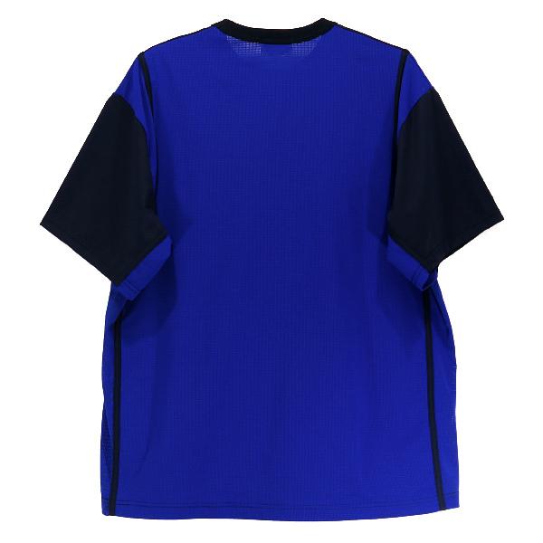 C.E シーイー 19AW MESH TEE メッシュ Tシャツ ネイビー CAV