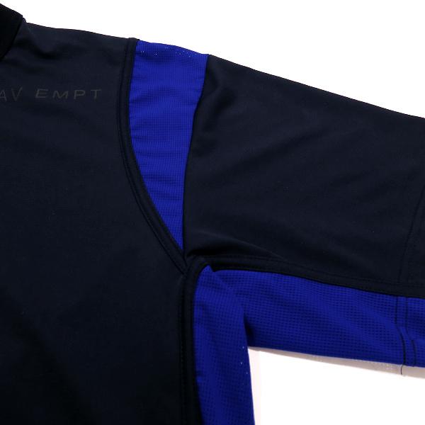 C.E シーイー 19AW MESH TEE メッシュ Tシャツ ネイビー CAV C.E シーイー 19AW MESH TEE メッシュ Tシャツ ネイビー CAV