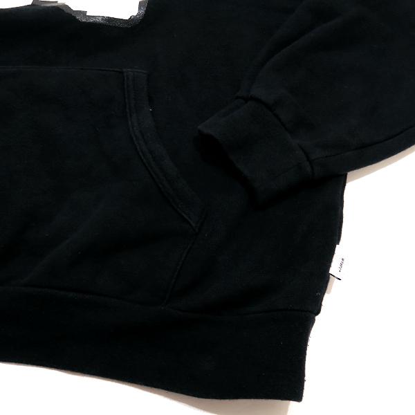 WTAPS ダブルタップス トップス スウェット パーカー 19AW SIDE WTAPS ダブルタップス トップス スウェット パーカー 19AW SIDE
