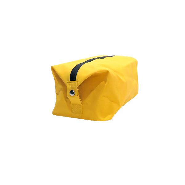 WIND AND SEA（ウィンダンシー） 20SS DOPP KIT BAG(LARGE) ドップ
