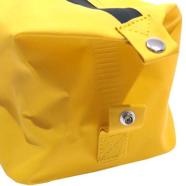 WIND AND SEA（ウィンダンシー） 20SS DOPP KIT BAG(LARGE) ドップ