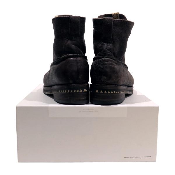 靴 visvim visvim) SKAGWAY HI (0124201001002) | visvim / シューズ (MEN