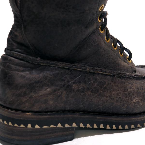 visvim VISVIM ビズビム 20SS KAINAI MOC TOE-FOLK 0120102002008