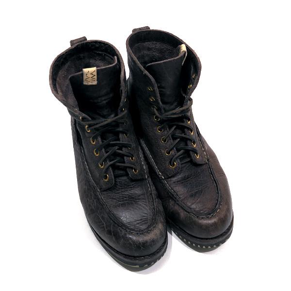 visvim VISVIM ビズビム 20SS KAINAI MOC TOE-FOLK