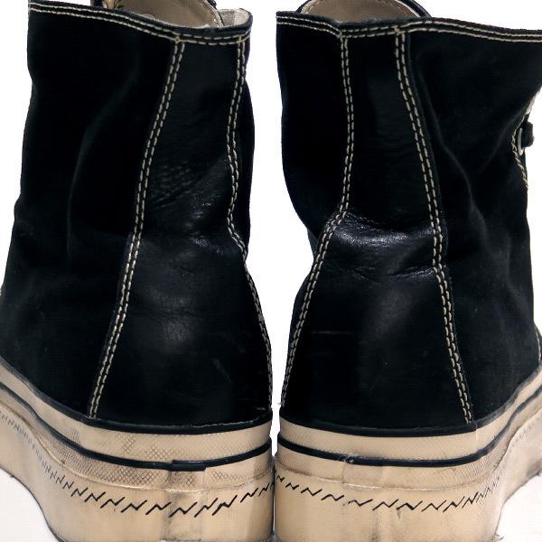 visvim VISVIM ビズビム 20SS SKAGWAY HI G.PATTEN