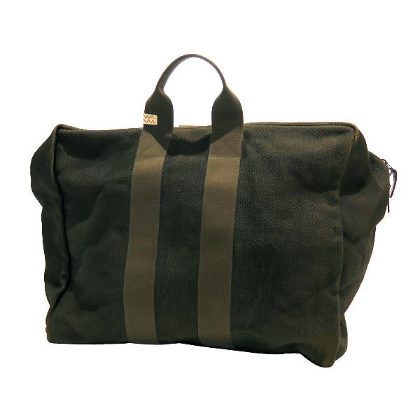 visvim（ヴィズヴィム） ビズビム 18SS DOGI CANVAS PLURA BAG