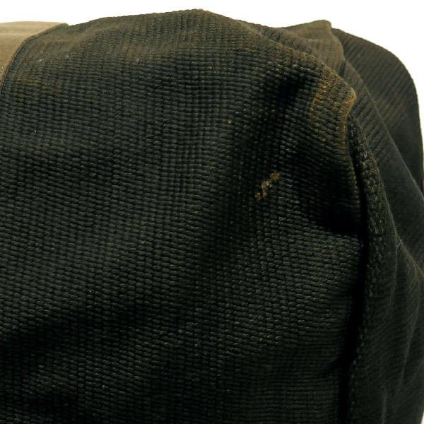 visvim（ヴィズヴィム） ビズビム 18SS DOGI CANVAS PLURA BAG