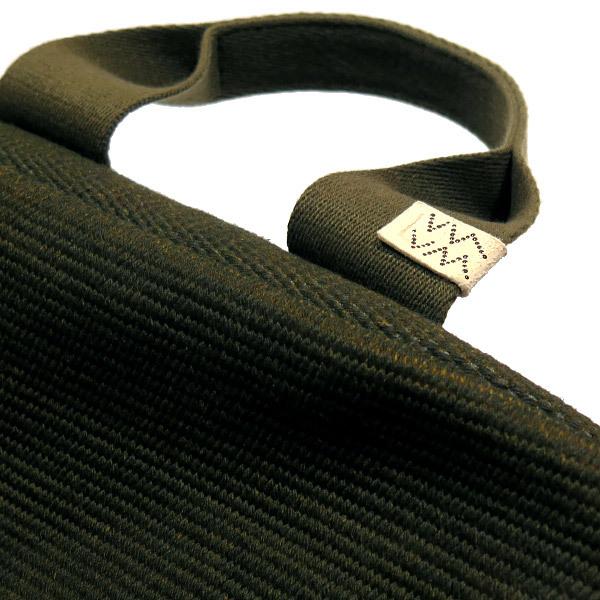 visvim（ヴィズヴィム） ビズビム 18SS DOGI CANVAS PLURA BAG