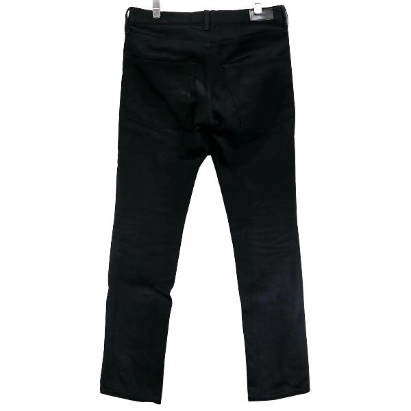 茄子紺 3 DESCENDANT ディセンダント DIN-4 SKINNY JEANS - 通販 茄子紺 3 DESCENDANT ディセンダント DIN-4 SKINNY JEANS - 通販