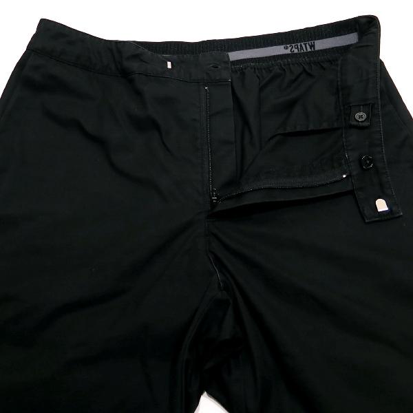 WTAPS（ダブルタップス） 20SS DUTY/TROUSERS.COPO.GABARDINE 201TQDT