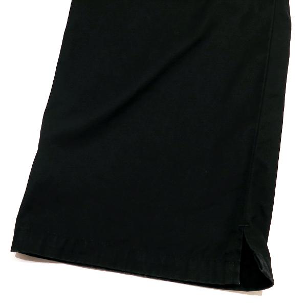 WTAPS（ダブルタップス） 20SS DUTY/TROUSERS.COPO.GABARDINE 201TQDT