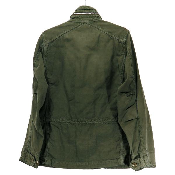 WTAPS ダブルタップス アウター 15SS M-65/JACKET.COTTON