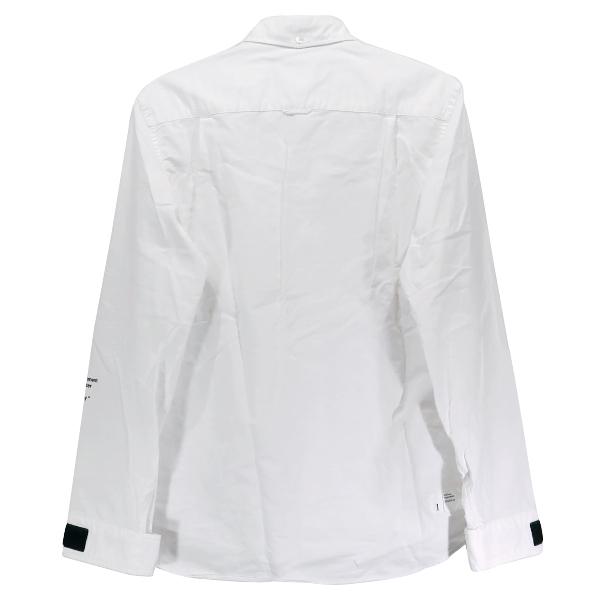 uniform experiment ユニフォームエクスペリメント 18AW VELCRO