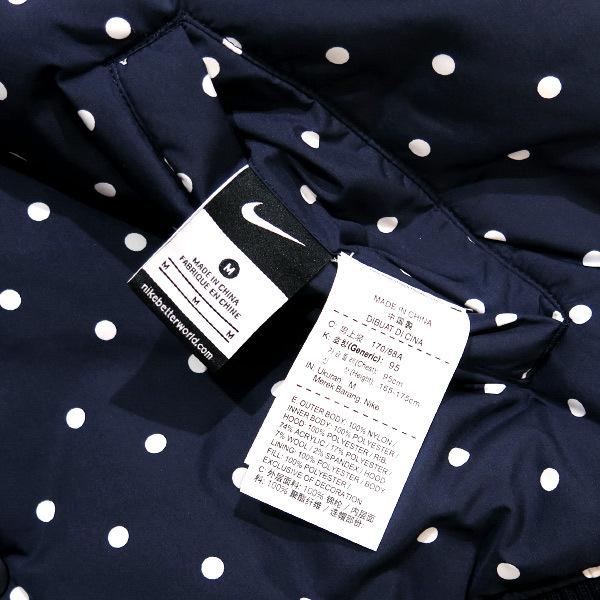 F.C.Real Bristol x NIKE 15AW REVERSIBLE STADIUM JACKET F.C.Real Bristol x NIKE 15AW REVERSIBLE STADIUM JACKET