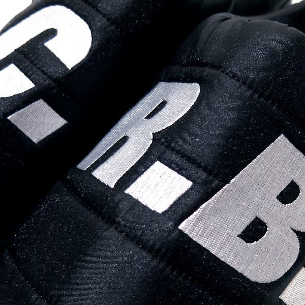 F.C.Real Bristol 20AW SUBU F.C.R.B. SANDAL FCRB-202109 エフシー