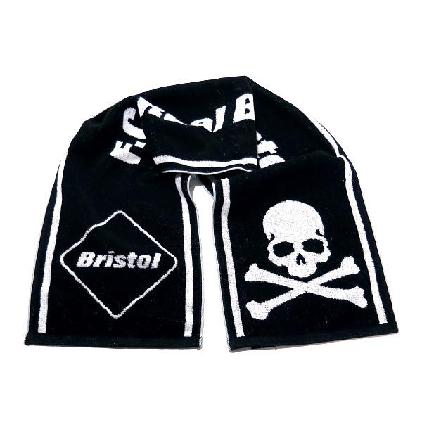 エフシーレアルブリストル F.C.Real Bristol x mastermind JAPAN