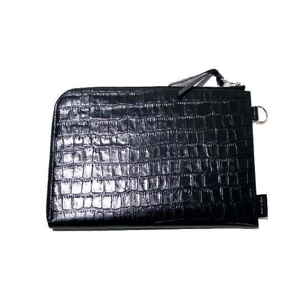 ネイバーフッド NEIGHBORHOOD x PORTER ポーター 19SS PURSE/GL-POUCH