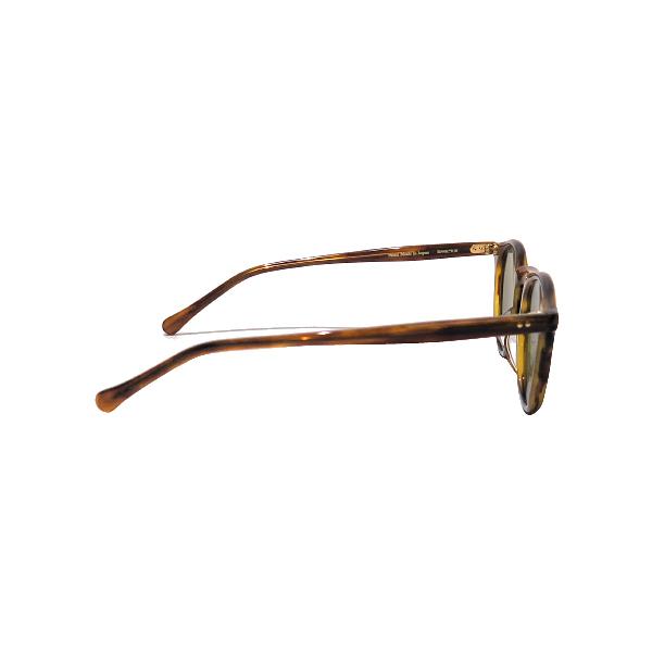 ネイバーフッド サングラス Orale エフェクター neighborhood 美品 NEIGHBORHOOD ネイバーフッド x EFFECTOR エフェクター