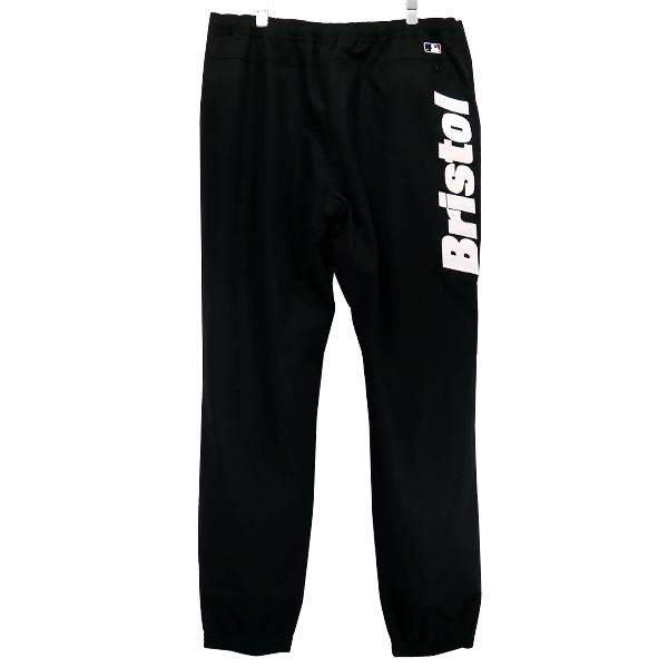 F.C.Real Bristol エフシーレアルブリストル 21AW MLB TOUR WARM