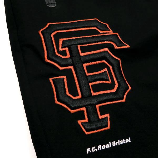 F.C.Real Bristol エフシーレアルブリストル 21AW MLB TOUR WARM
