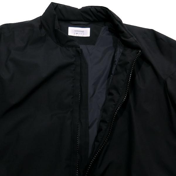 ジャケット・アウター ACRONYM J78-WS M ACRONYM J78-WS GORE-TEX INFINIUM WINDSTOPPER CLIMASHIELD
