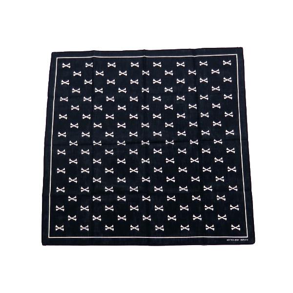 WTAPS BANDARIA BANDANA COTTON GIP 2枚セット WTAPS（ダブルタップス） WTAPS 21AW BANDARIA/BANDANA/COTTON 212WVDT