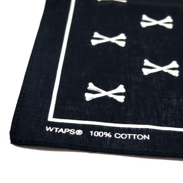 WTAPS（ダブルタップス） WTAPS 21AW BANDARIA/BANDANA/COTTON 212WVDT