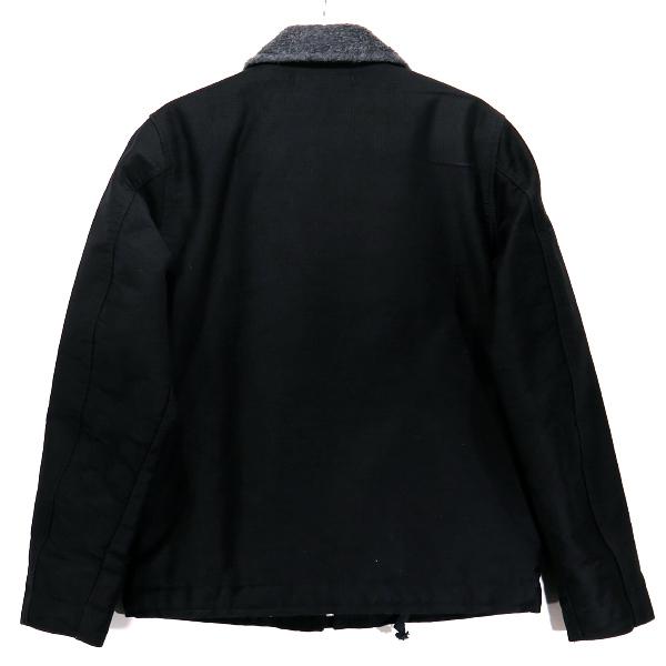 NEIGHBORHOOD 18AW N-1D/C-JKT 182NYNH-JKM01 ネイバーフッド N NEIGHBORHOOD 18AW N-1D/C-JKT 182NYNH-JKM01 ネイバーフッド N