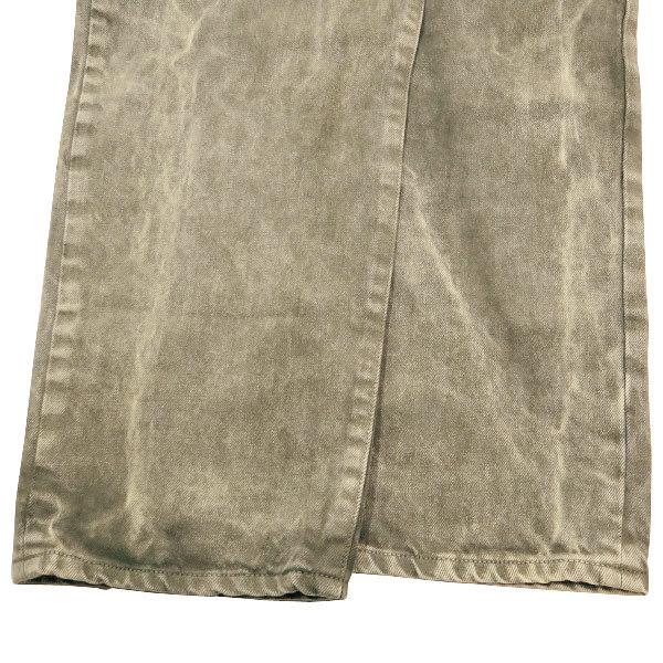 WTAPS（ダブルタップス） WTAPS 21AW BLUES BAGGY 01/TROUSERS/COTTON