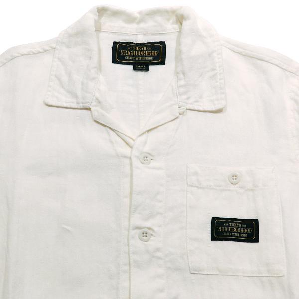 NEIGHBORHOOD（ネイバーフッド） NEIGHBORHOOD 17SS M.D./C-SHIRT.LS