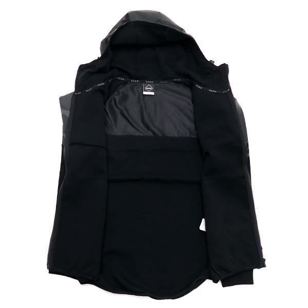 F.C.Real Bristol 21AW VENTILATION HOODIE FCRB-212061 エフシー F.C.Real Bristol 21AW VENTILATION HOODIE FCRB-212061 エフシー