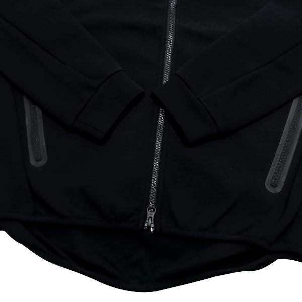 F.C.Real Bristol 21AW VENTILATION HOODIE FCRB-212061 エフシー