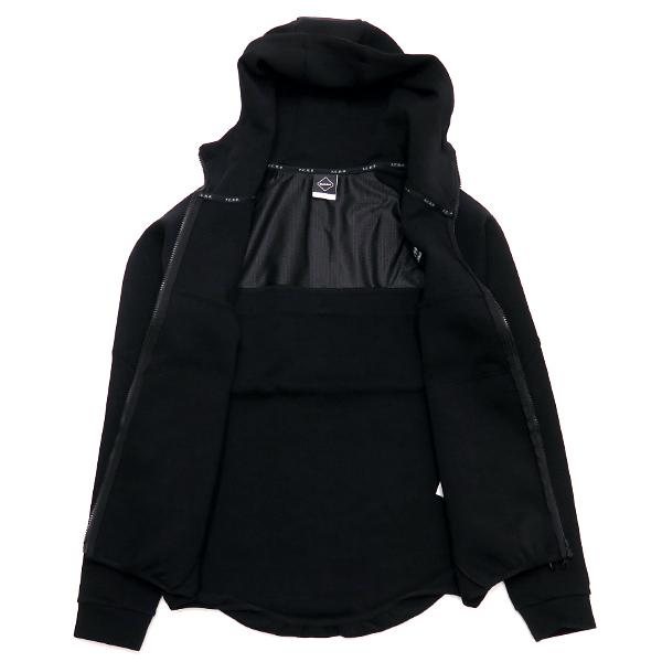 F.C.Real Bristol 21AW VENTILATION HOODIE FCRB-212061 F.C.Real Bristol 21AW VENTILATION HOODIE FCRB-212061
