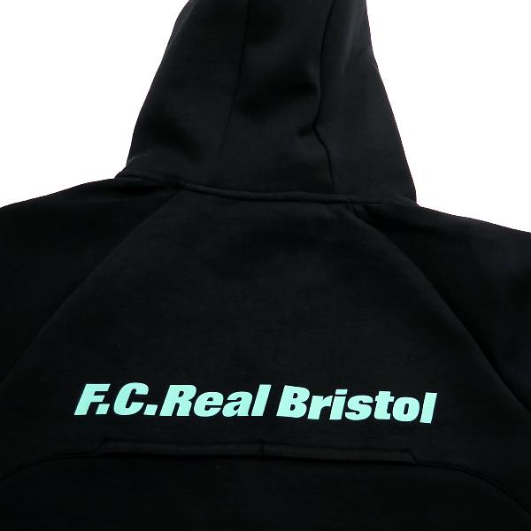 F.C.Real Bristol 21AW VENTILATION HOODIE FCRB-212061 F.C.Real Bristol 21AW VENTILATION HOODIE FCRB-212061