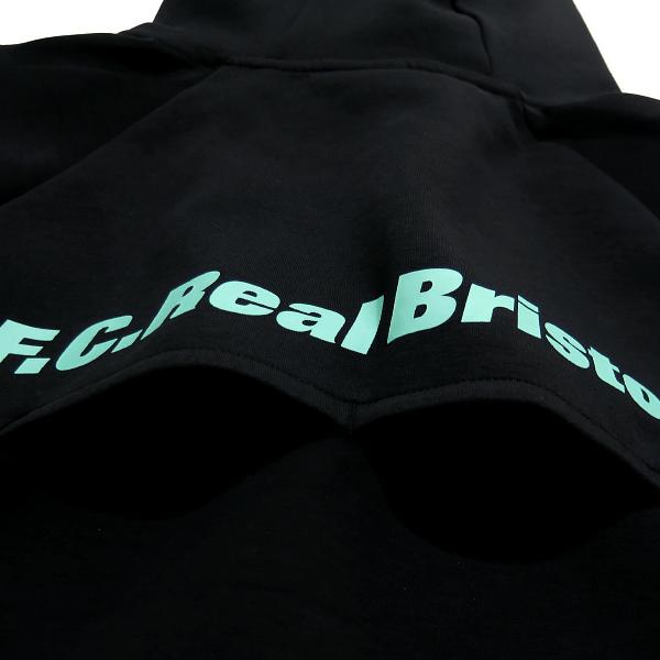F.C.Real Bristol 21AW VENTILATION HOODIE FCRB-212061 F.C.Real Bristol 21AW VENTILATION HOODIE FCRB-212061