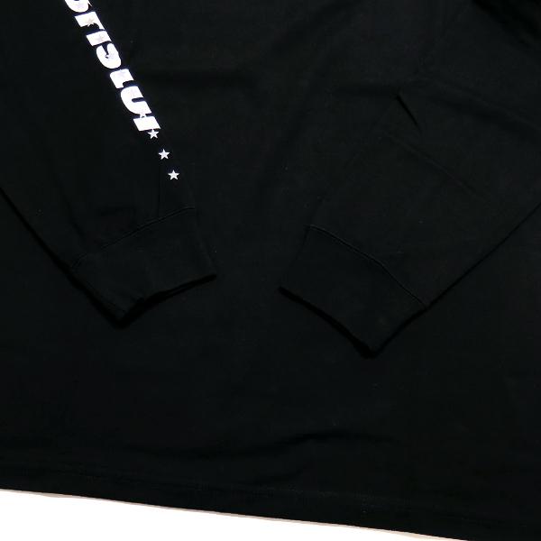 F.C.Real Bristol 21SS L/S REFLECTIVE 45STARS TEE エフシーレアル