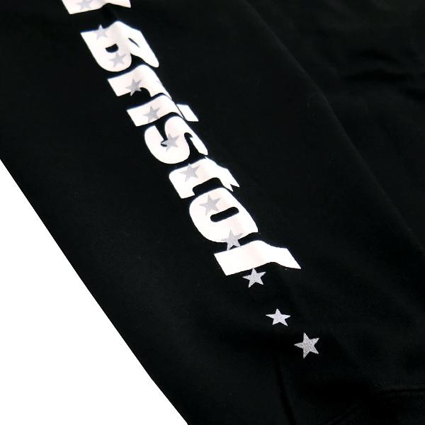 F.C.R.B FCRB-180012 ロゴビッグスタープリント長袖シャツ F.C.R.B. - エフシーアールビー FCRB-180012 ロゴビッグスター