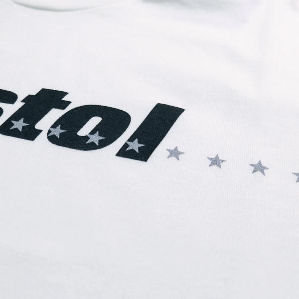 F.C.Real Bristol 21SS L/S REFLECTIVE 45STARS TEE エフシーレアル