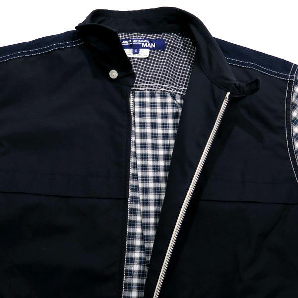 JUNYA WATANABE COMME des GARCONS MAN ジュンヤ ワタナベ