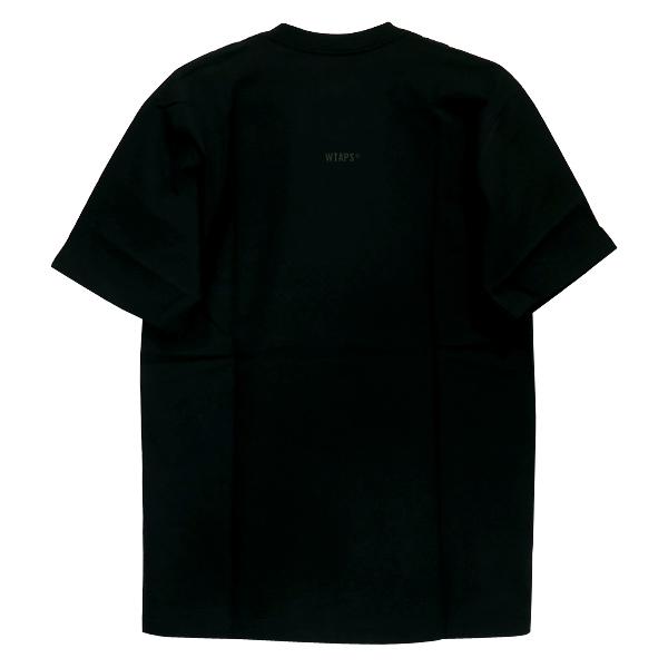 WTAPS ダブルタップス 21SS LLW 211PCDT-ST02S LONG LIVE T