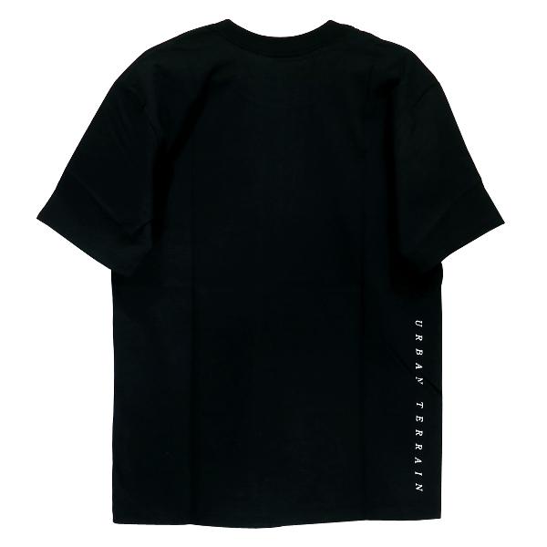 WTAPS（ダブルタップス） 21SS SYSTEM 211PCDT-ST01S システム Tシャツ