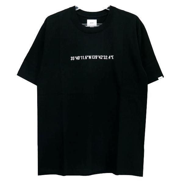 WTAPS（ダブルタップス） 21SS GPS 211PCDT-ST05S ジーピーエス T
